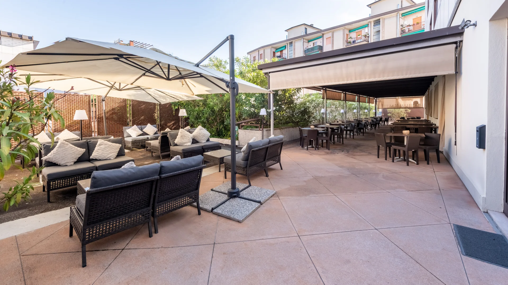 Montresor Hotel Palace: hotel a 4 stelle a Verona