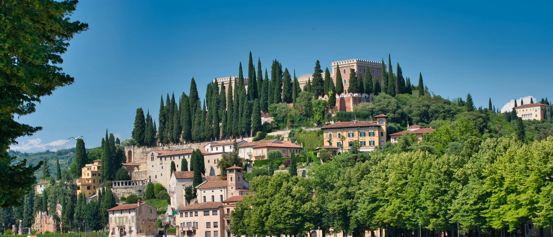 Montresor Hotel Palace: hotel a 4 stelle a Verona