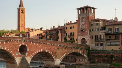 Montresor Hotel Palace: hotel a 4 stelle a Verona