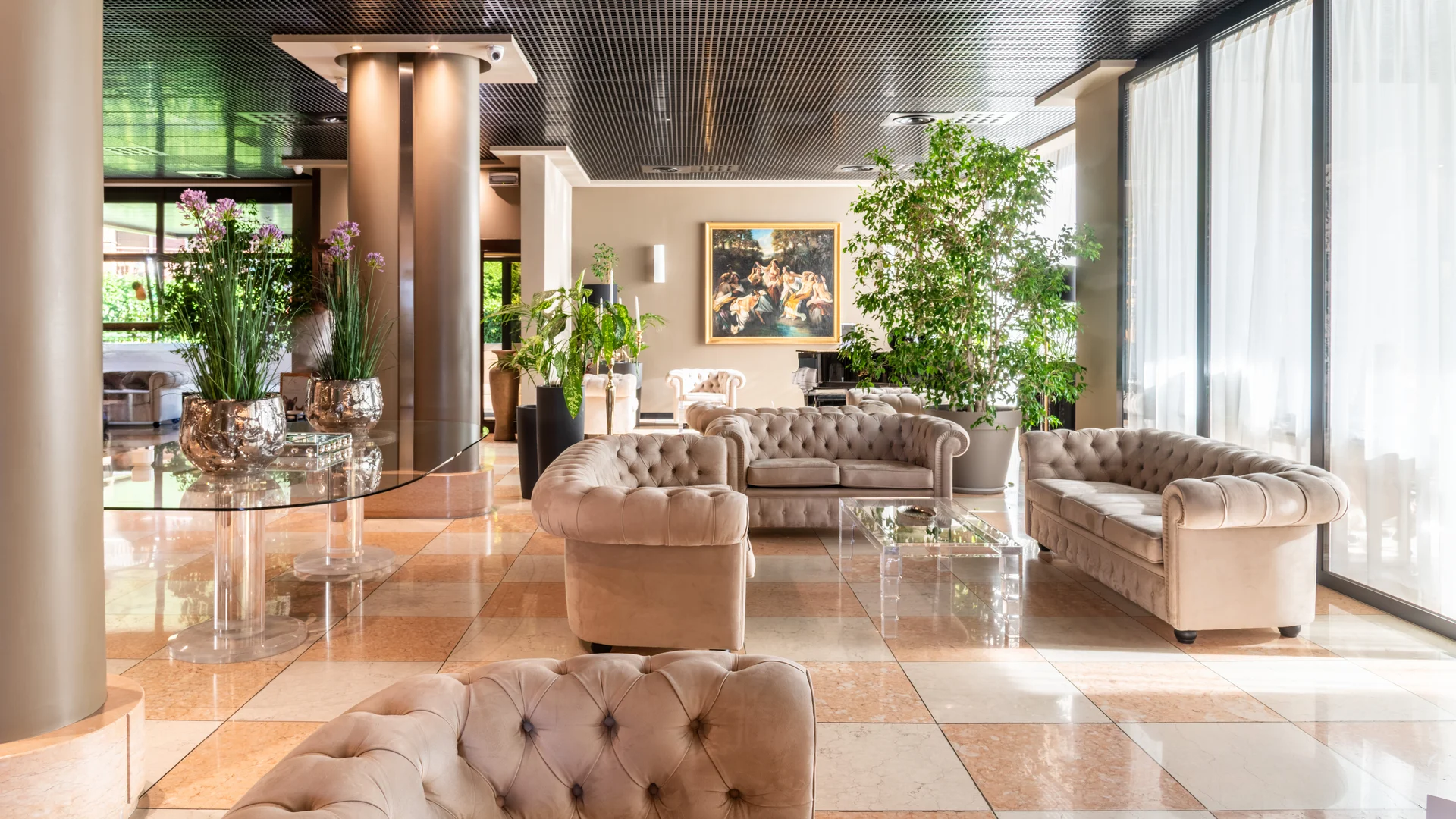 Montresor Hotel Palace: hotel a 4 stelle a Verona