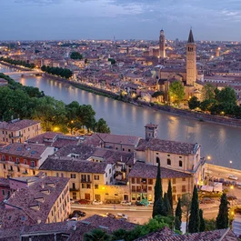 Montresor Hotel Palace: hotel a 4 stelle a Verona