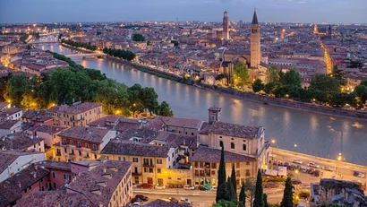 Montresor Hotel Palace: hotel a 4 stelle a Verona