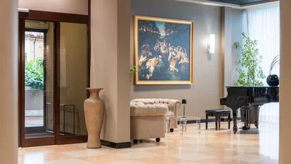 Montresor Hotel Palace: hotel a 4 stelle a Verona