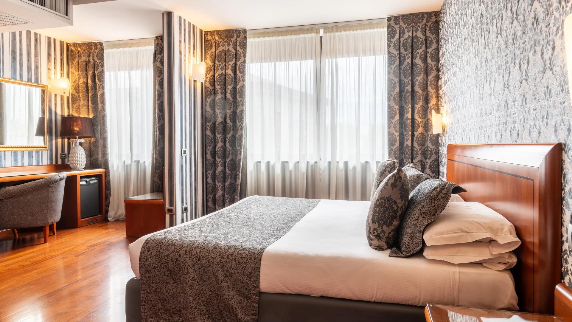 Montresor Hotel Palace: hotel a 4 stelle a Verona