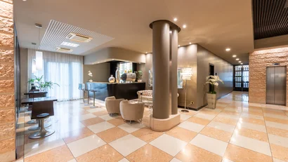 Montresor Hotel Palace: hotel a 4 stelle a Verona